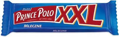 PRINCE POLO MLECZNE XXL 50G [2023-01-10 10:32:36]