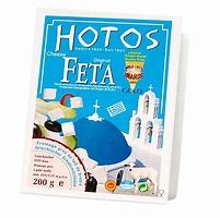 FETA GRECKA 200G TEMAR