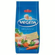 VEGETA 200G