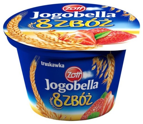 JOGURT 8ZBÓŻ CLASSIC 200G [2023-07-10 09:15:40]