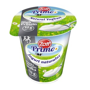 JOGURT NATURALNY PROTEIN 150G