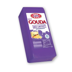 SER GOUDA B/L LUZ MLEOVITA