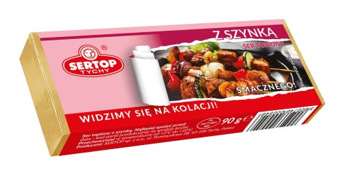 SER TOPIONY 90G Z SZYNKĄ [2023-09-21 10:35:34]