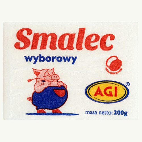 SMALEC KOSTKA 200G [2023-09-21 10:47:38]