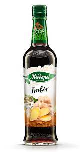 SYROP IMBIR 420ML HERB.L [2023-01-10 10:43:36]