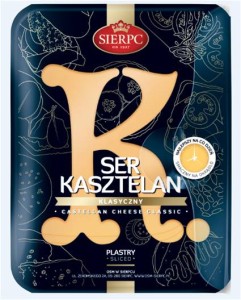 SER KASZTELNA 135G B/L