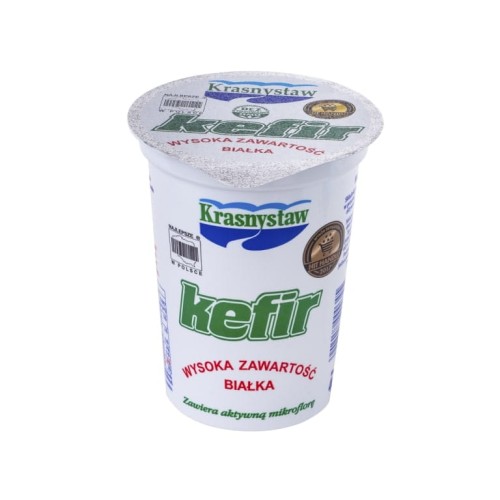 KEFIR 250G KRASNYSTAW [2023-03-15 02:58:22]