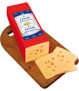 SER EDAM KRÓLEWIECKI LUZ