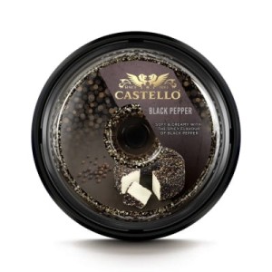 SEREK CASTELLO PIEPRZ 125G ARLA