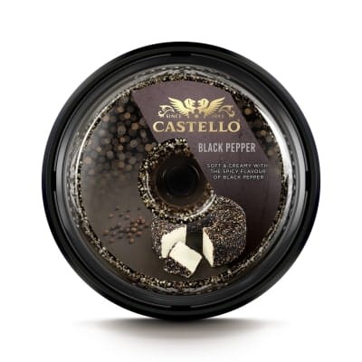 SEREK CASTELLO PIEPRZ 125G ARLA [2023-07-10 12:09:44]