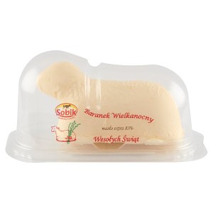 BARANEK WIELKANOCNY 100G SOBIK