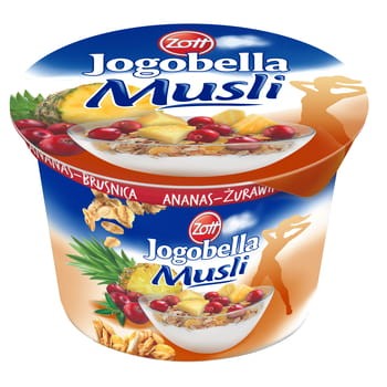 JGOBELLA MUSLI CLASSIC 200G [2023-07-10 09:14:06]