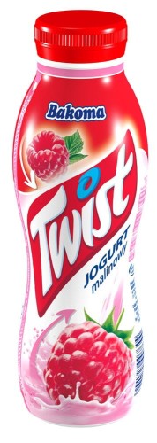 JOGURT TWIST 370G MALINA [2023-09-22 01:06:09]