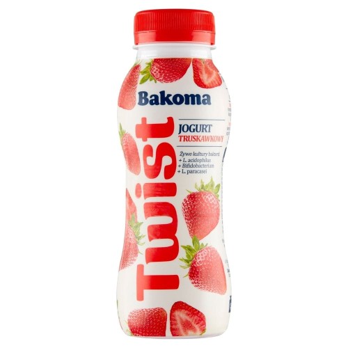 JOGURT TWIST 370G TRUSKAWKA [2023-07-10 10:33:52]
