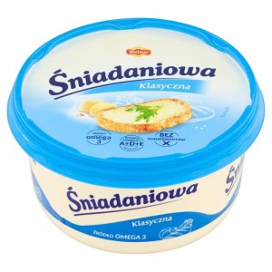 MARGARYNA ŚNIADANIOWA KLAS.PROST.450G