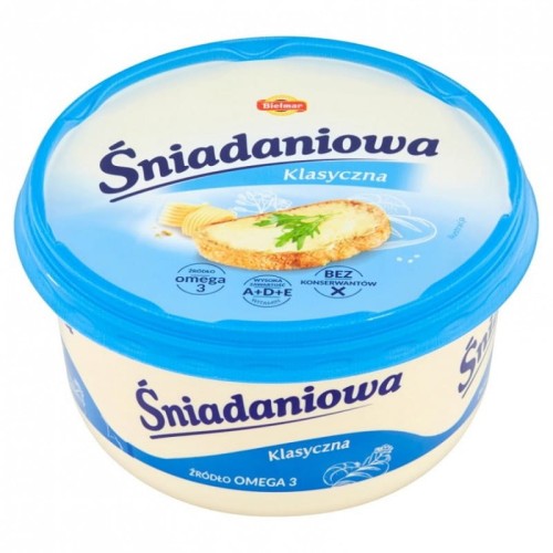 MARGARYNA ŚNIADANIOWA KLAS.PROST.450G [2023-07-10 10:06:20]