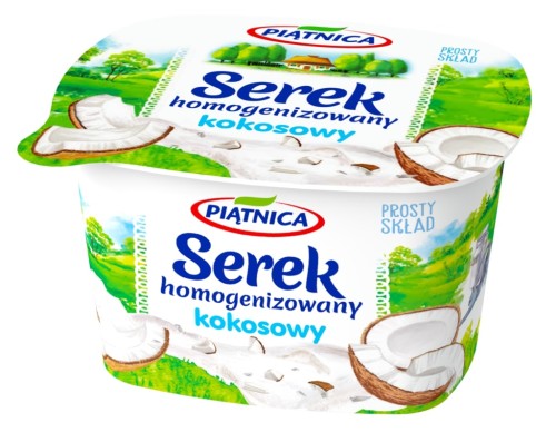 SEREK HOM.KOKOS 150G PIĄTNICA [2023-07-10 12:09:46]