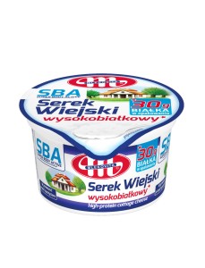 SEREK WIEJSKI WYSKOBI.SBA200G
