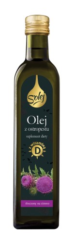 OLEJ Z OSTROPESTU S OLEJ  0,25L.OLEOFARM [2023-01-31 01:45:20]