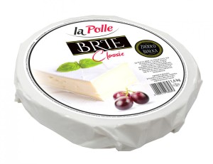 SER BRIE KRĄG LUZ  TUREK