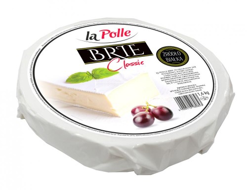 SER BRIE KRĄG LUZ  TUREK [2023-07-10 08:16:14]