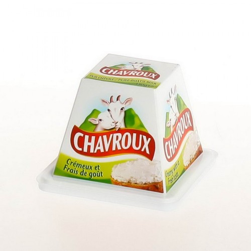 CHAVROUX 150G [2023-07-10 09:35:40]