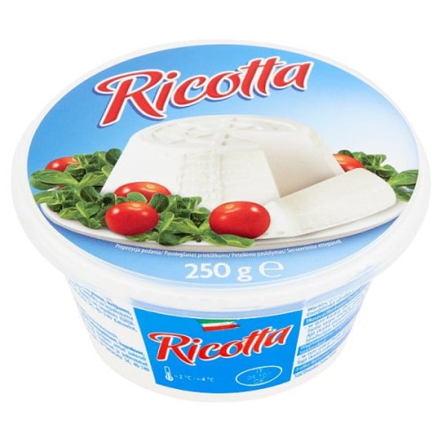 SER RICOTTA 250G TEMAR [2023-07-10 08:36:12]