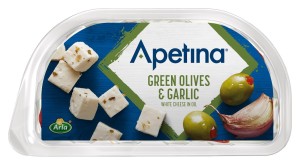 SEREK APETINA SNACK OLIWKA 100G