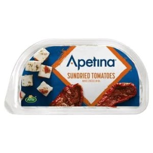 SEREK APETINA SNACK POMIDOR 100G