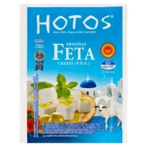 FETA GRECKA 100G TEMAR
