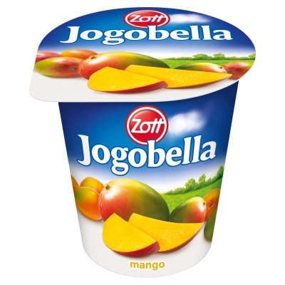 JOGOBELLA 150G EXOTIC [2023-09-21 10:51:33]