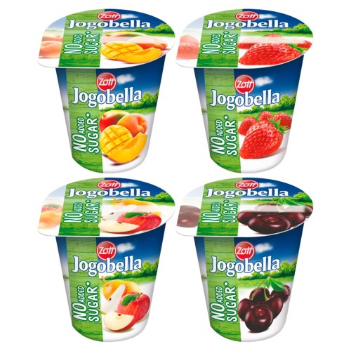 JOGURT JOGOBELLA ZOTT B/C 150G [2022-09-13 02:29:04]