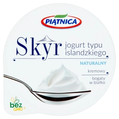 JOGURT SKYR NATURALNY 150G [2023-09-21 11:00:15]