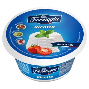 SER RICOTTA 250G EUROSER