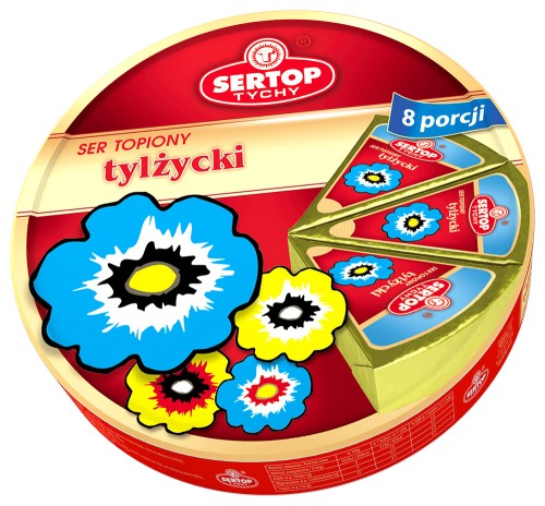 SER TOPIONY 140G TYLŻYCKI [2023-09-21 10:35:19]