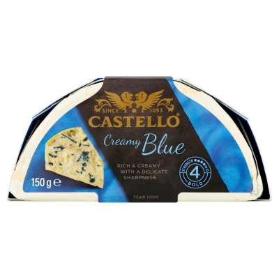 SEREK CASTELLO BLUE 150G ARLA [2023-09-21 11:29:35]