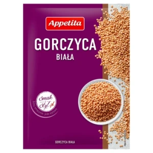 GORCZYCA BIAŁA 30G APETTITA