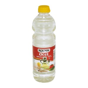 OCET SPIRYTUSOWY 10%  0,5L ROLNIK
