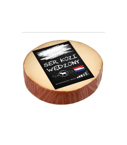 SER KOZI WĘDZONY 130G EUROSER [2023-09-22 01:11:32]