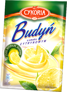 BUDYŃ CYTRYNOWY 40G CYKORIA [2023-09-22 12:56:16]