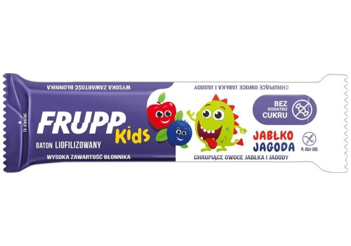 BATON FRUPP KIDS JAB-JAG  10G CELIKO [2023-09-22 01:08:14]