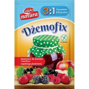 DŻEMOFIX NA PEKT.3W1 B/G 40G CELIKO