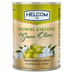 HELCOM OLIWKI NADZ.SEREM       300ML