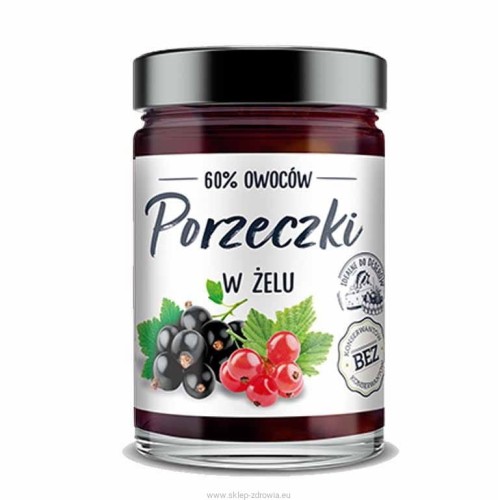 ŻEL PORZECZKI 60% 320G HELCOM [2023-09-22 01:51:04]