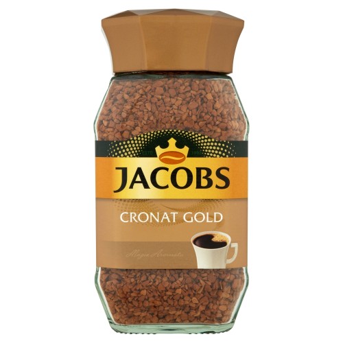 KAWA CRONAT GOLD JACOBS 100G ROZP [2023-09-22 12:29:12]