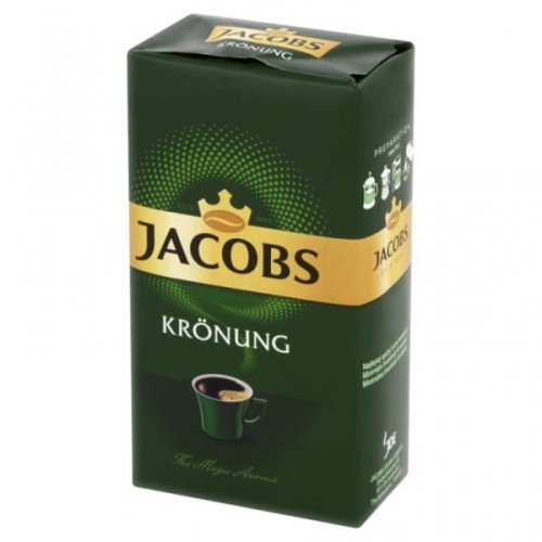KAWA JACOBS KRONUNG  UE 250G [2023-09-22 12:29:37]