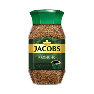 KAWA JACOBS KRONUNG 100G ROZP.
