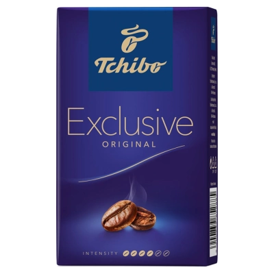 KAWA TCHIBO EXCLUSIVE 250G /R [2023-09-25 08:21:55]