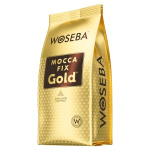 KAWA WOSEBA MOCCA FIX 250 G /T/