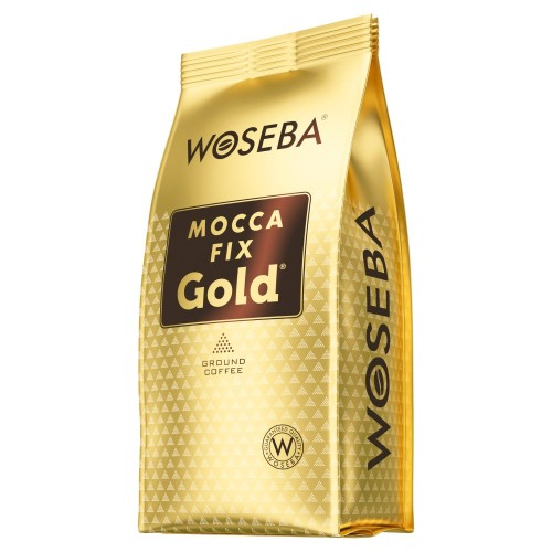 KAWA WOSEBA MOCCA FIX 250 G /T/ [2023-09-25 08:24:38]